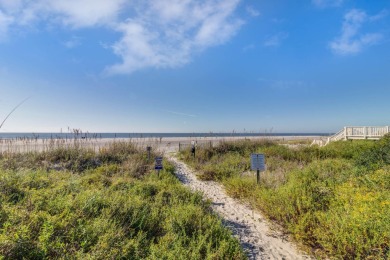 Welcome to 4 Beach Club Villas, where timeless Lowcountry on Wild Dunes Harbor Golf Resort in South Carolina - for sale on GolfHomes.com, golf home, golf lot