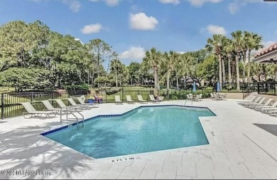 Newly remodeled home! Come live inside the prestigious gates of on Sawgrass Country Club - East in Florida - for sale on GolfHomes.com, golf home, golf lot