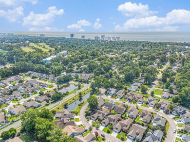You have found a fantastic home, in a wonderful community on Pine Lakes Country Club in South Carolina - for sale on GolfHomes.com, golf home, golf lot