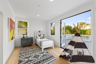 Welcome to the Crown Jewel of Coto de Caza, a newly renovated on Coto De Caza Golf Club in California - for sale on GolfHomes.com, golf home, golf lot