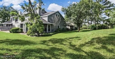 Newly remodeled home! Come live inside the prestigious gates of on Sawgrass Country Club - East in Florida - for sale on GolfHomes.com, golf home, golf lot