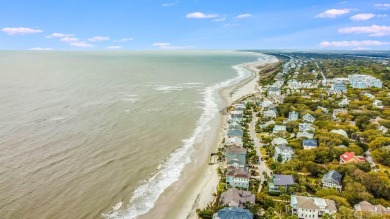 Welcome to 4 Beach Club Villas, where timeless Lowcountry on Wild Dunes Harbor Golf Resort in South Carolina - for sale on GolfHomes.com, golf home, golf lot