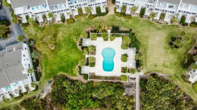 Welcome to 4 Beach Club Villas, where timeless Lowcountry on Wild Dunes Harbor Golf Resort in South Carolina - for sale on GolfHomes.com, golf home, golf lot