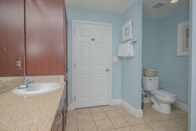 Laketown Wharf #431, a beautifully furnished 3-bedroom, 2-bath on Signal Hill Golf Course, Inc. in Florida - for sale on GolfHomes.com, golf home, golf lot