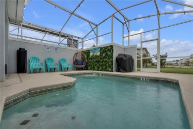 "Luxury Resort style community. BEAUTIFUL PROPERTY, FULLY on ChampionsGate Golf Resort in Florida - for sale on GolfHomes.com, golf home, golf lot