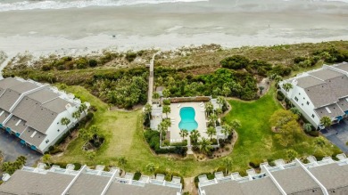Welcome to 4 Beach Club Villas, where timeless Lowcountry on Wild Dunes Harbor Golf Resort in South Carolina - for sale on GolfHomes.com, golf home, golf lot