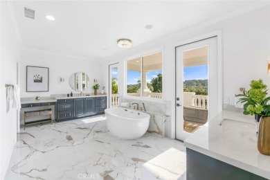 Welcome to the Crown Jewel of Coto de Caza, a newly renovated on Coto De Caza Golf Club in California - for sale on GolfHomes.com, golf home, golf lot