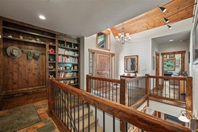 Welcome to your dream retreat nestled in the highly desirable on Raven Golf Club At Three Peaks in Colorado - for sale on GolfHomes.com, golf home, golf lot