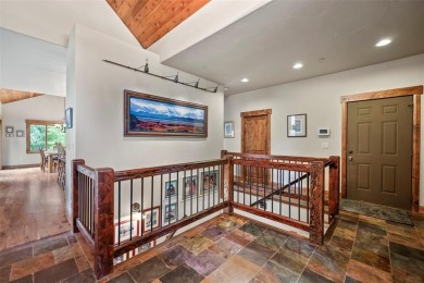 Welcome to your dream retreat nestled in the highly desirable on Raven Golf Club At Three Peaks in Colorado - for sale on GolfHomes.com, golf home, golf lot