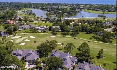 Newly remodeled home! Come live inside the prestigious gates of on Sawgrass Country Club - East in Florida - for sale on GolfHomes.com, golf home, golf lot