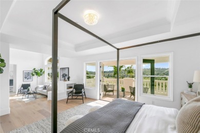 Welcome to the Crown Jewel of Coto de Caza, a newly renovated on Coto De Caza Golf Club in California - for sale on GolfHomes.com, golf home, golf lot