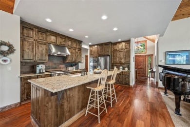 Welcome to your dream retreat nestled in the highly desirable on Raven Golf Club At Three Peaks in Colorado - for sale on GolfHomes.com, golf home, golf lot