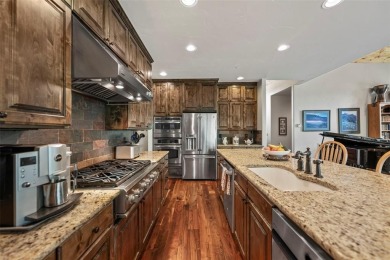 Welcome to your dream retreat nestled in the highly desirable on Raven Golf Club At Three Peaks in Colorado - for sale on GolfHomes.com, golf home, golf lot