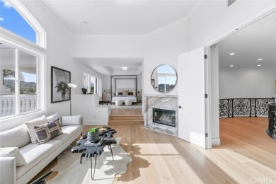 Welcome to the Crown Jewel of Coto de Caza, a newly renovated on Coto De Caza Golf Club in California - for sale on GolfHomes.com, golf home, golf lot