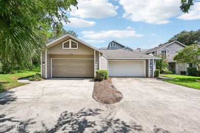 Newly remodeled home! Come live inside the prestigious gates of on Sawgrass Country Club - East in Florida - for sale on GolfHomes.com, golf home, golf lot