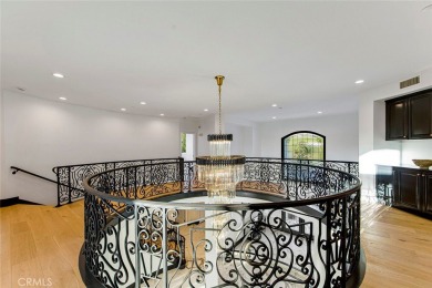 Welcome to the Crown Jewel of Coto de Caza, a newly renovated on Coto De Caza Golf Club in California - for sale on GolfHomes.com, golf home, golf lot