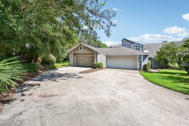 Newly remodeled home! Come live inside the prestigious gates of on Sawgrass Country Club - East in Florida - for sale on GolfHomes.com, golf home, golf lot