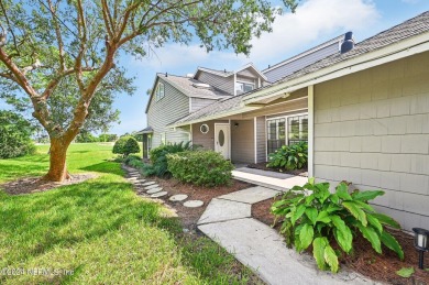 Newly remodeled home! Come live inside the prestigious gates of on Sawgrass Country Club - East in Florida - for sale on GolfHomes.com, golf home, golf lot