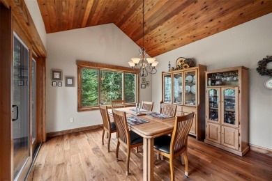 Welcome to your dream retreat nestled in the highly desirable on Raven Golf Club At Three Peaks in Colorado - for sale on GolfHomes.com, golf home, golf lot