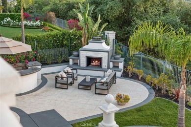 Welcome to the Crown Jewel of Coto de Caza, a newly renovated on Coto De Caza Golf Club in California - for sale on GolfHomes.com, golf home, golf lot
