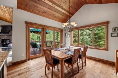 Welcome to your dream retreat nestled in the highly desirable on Raven Golf Club At Three Peaks in Colorado - for sale on GolfHomes.com, golf home, golf lot