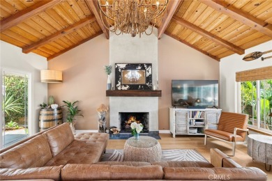 Coastal Luxury in the Exclusive Niguel Shores Community
 on Monarch Beach Golf Links in California - for sale on GolfHomes.com, golf home, golf lot