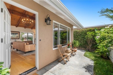 Coastal Luxury in the Exclusive Niguel Shores Community
 on Monarch Beach Golf Links in California - for sale on GolfHomes.com, golf home, golf lot