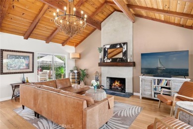Coastal Luxury in the Exclusive Niguel Shores Community
 on Monarch Beach Golf Links in California - for sale on GolfHomes.com, golf home, golf lot