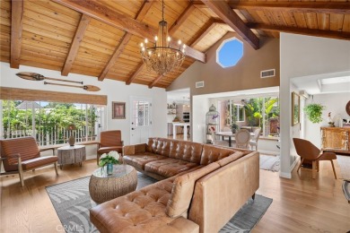 Coastal Luxury in the Exclusive Niguel Shores Community
 on Monarch Beach Golf Links in California - for sale on GolfHomes.com, golf home, golf lot