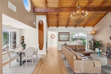 Coastal Luxury in the Exclusive Niguel Shores Community
 on Monarch Beach Golf Links in California - for sale on GolfHomes.com, golf home, golf lot