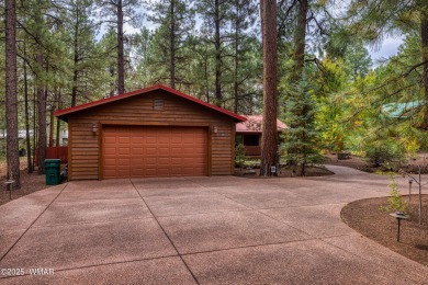 HORSE PROPERTY in Pinetop Lakes Equestrian!  Tucked behind a on Pinetop Lakes Golf and Country Club in Arizona - for sale on GolfHomes.com, golf home, golf lot