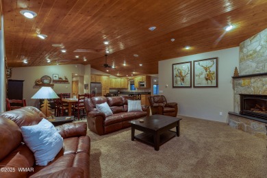 HORSE PROPERTY in Pinetop Lakes Equestrian!  Tucked behind a on Pinetop Lakes Golf and Country Club in Arizona - for sale on GolfHomes.com, golf home, golf lot