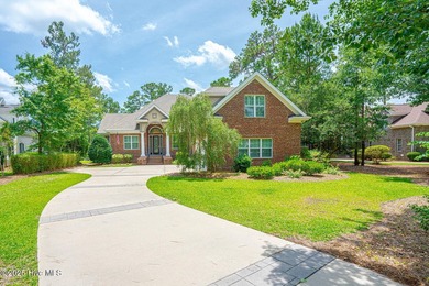 Welcome to your dream home! Nestled in the picturesque community on Ocean Ridge Plantation in North Carolina - for sale on GolfHomes.com, golf home, golf lot