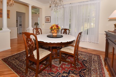 Exceptional opportunity in River Highlands premier golf course on TPC at River Highlands in Connecticut - for sale on GolfHomes.com, golf home, golf lot