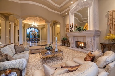 Introducing 164 Augusta Street, an extraordinary custom 1.17acre on The Legacy Golf Club in Nevada - for sale on GolfHomes.com, golf home, golf lot