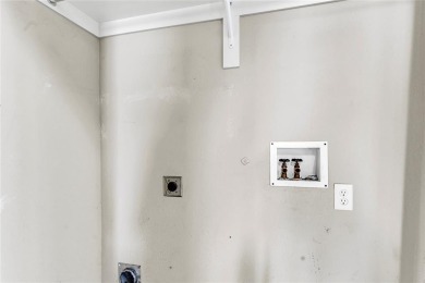 Welcome to this beautifully updated three- bedroom, two -bath on Mansfield National Golf Club in Texas - for sale on GolfHomes.com, golf home, golf lot
