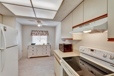 Welcome to your new home in Paradise!  Enjoy peaceful golf on Palm Aire Country Club of Sarasota in Florida - for sale on GolfHomes.com, golf home, golf lot