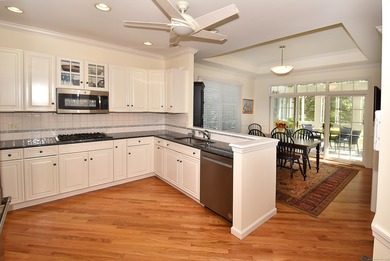 Exceptional opportunity in River Highlands premier golf course on TPC at River Highlands in Connecticut - for sale on GolfHomes.com, golf home, golf lot