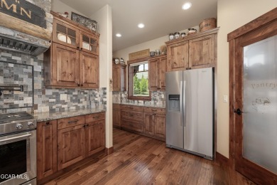 Crafted with intention and care, this remarkable home in Pole on Pole Creek Golf Club in Colorado - for sale on GolfHomes.com, golf home, golf lot