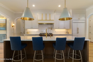 70 Lake Dornoch is a quintessential Pinehurst home with a new on Country Club of North Carolina in North Carolina - for sale on GolfHomes.com, golf home, golf lot