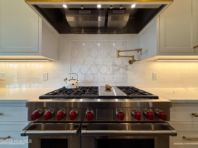 70 Lake Dornoch is a quintessential Pinehurst home with a new on Country Club of North Carolina in North Carolina - for sale on GolfHomes.com, golf home, golf lot