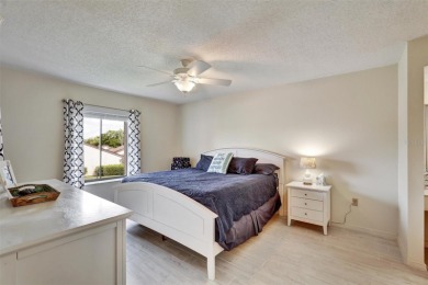 Welcome to your new home in Paradise!  Enjoy peaceful golf on Palm Aire Country Club of Sarasota in Florida - for sale on GolfHomes.com, golf home, golf lot