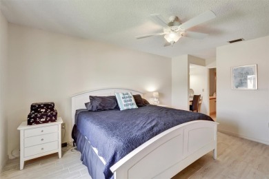 Welcome to your new home in Paradise!  Enjoy peaceful golf on Palm Aire Country Club of Sarasota in Florida - for sale on GolfHomes.com, golf home, golf lot