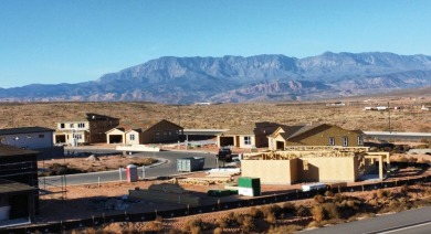 Quick move in! Rates as low as 4.5%, 30 year fixed at no cost to on Copper Rock Golf Course in Utah - for sale on GolfHomes.com, golf home, golf lot