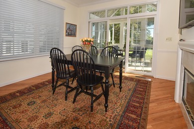 Exceptional opportunity in River Highlands premier golf course on TPC at River Highlands in Connecticut - for sale on GolfHomes.com, golf home, golf lot