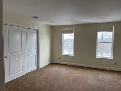 Desirable, sun-filled, 2-bedroom, 2-bath, 3RD FLOOR END UNIT on Holden Hills Country Club in Massachusetts - for sale on GolfHomes.com, golf home, golf lot