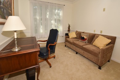 Exceptional opportunity in River Highlands premier golf course on TPC at River Highlands in Connecticut - for sale on GolfHomes.com, golf home, golf lot