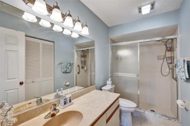 Welcome to your new home in Paradise!  Enjoy peaceful golf on Palm Aire Country Club of Sarasota in Florida - for sale on GolfHomes.com, golf home, golf lot