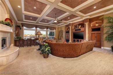 Introducing 164 Augusta Street, an extraordinary custom 1.17acre on The Legacy Golf Club in Nevada - for sale on GolfHomes.com, golf home, golf lot