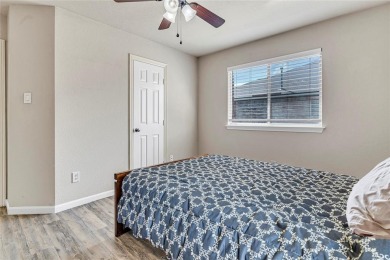 Welcome to this beautifully updated three- bedroom, two -bath on Mansfield National Golf Club in Texas - for sale on GolfHomes.com, golf home, golf lot